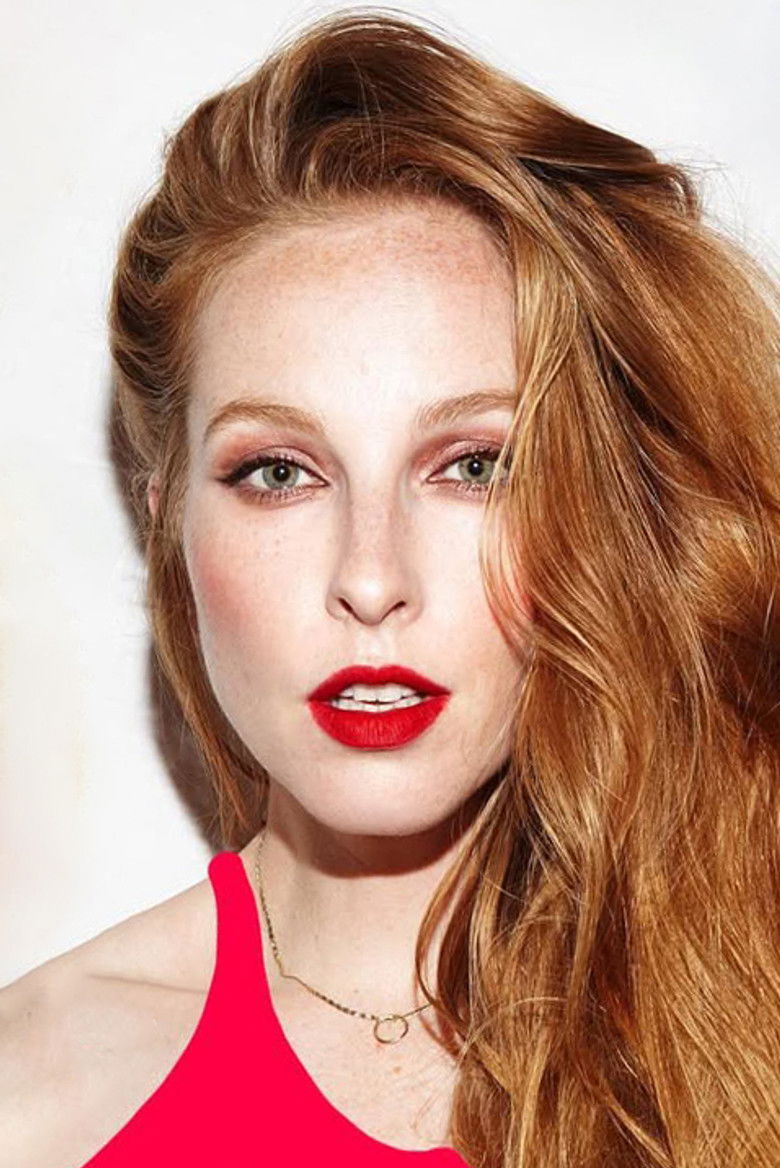 Barbora Lazarczyková portrait image