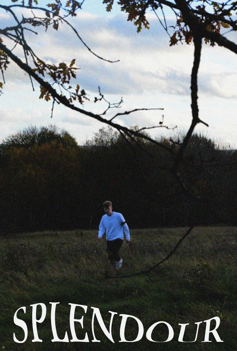 Imatge de Splendour