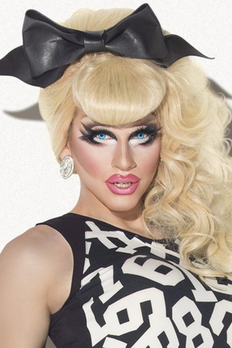 Trixie Mattel photo 6