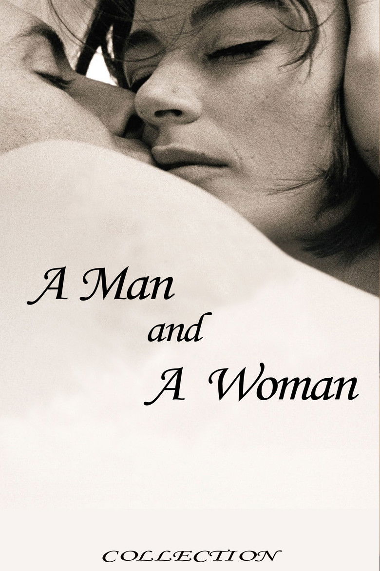 A Man and a Woman Collection backdrop image