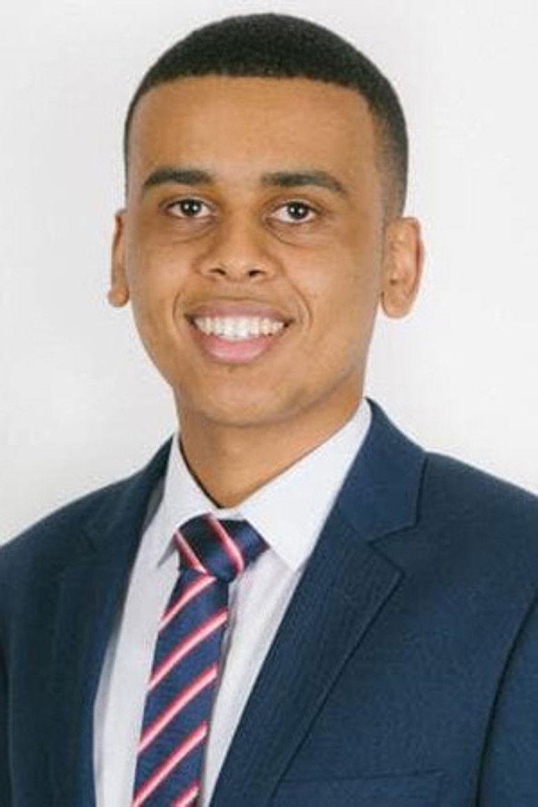 Ahmed Hassan portrait image