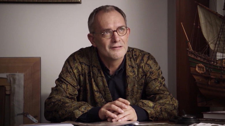 Still image for Balabol season 1 episode 5: Episode 5 Still image for Balabol season 1 episode 5: Episode 5