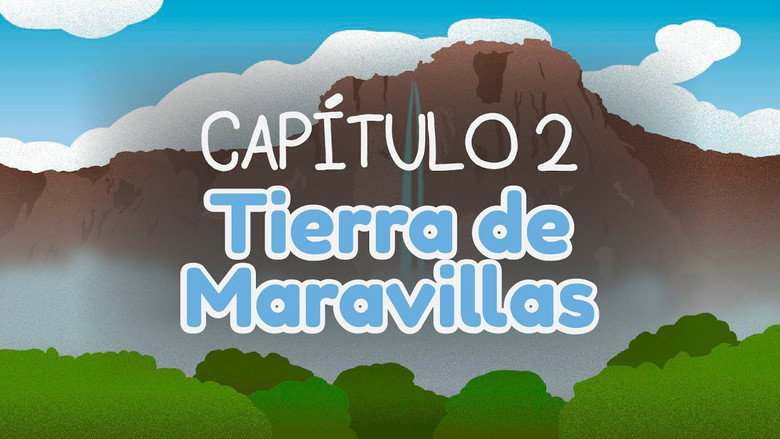 Tierra de maravillas