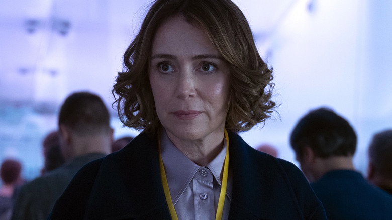 Still from Orphan Black: Echoes - Season 1 Episode 10