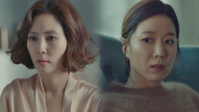 Still image for Misty season 1 episode 8: Episode 8 Still image for Misty season 1 episode 8: Episode 8