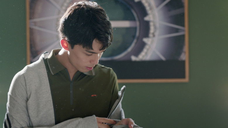 Still image for Nothing But You season 1 episode 37: When It Rings Again, That Means I'm Back Still image for Nothing But You season 1 episode 37: When It Rings Again, That Means I'm Back