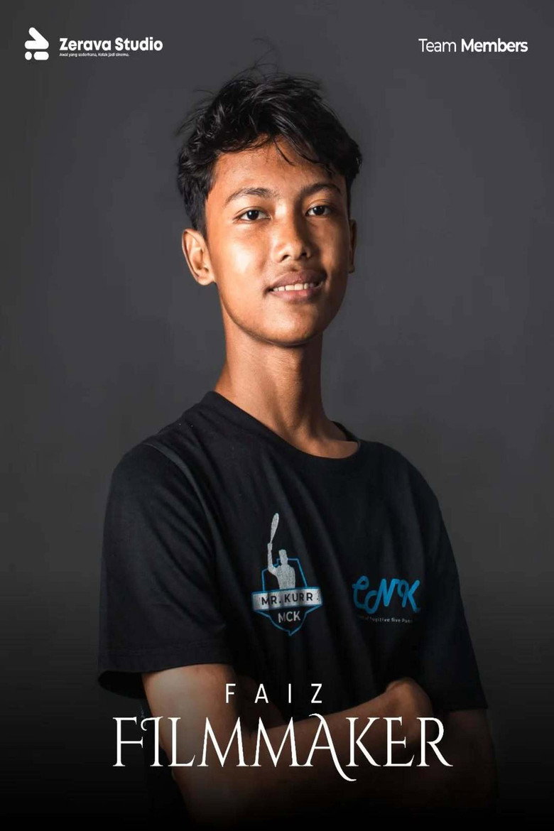 Faiz Musyafa'