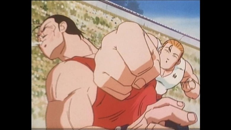 Still image for Jungle King Taa-chan season 1 episode 9: Episode 9 Still image for Jungle King Taa-chan season 1 episode 9: Episode 9