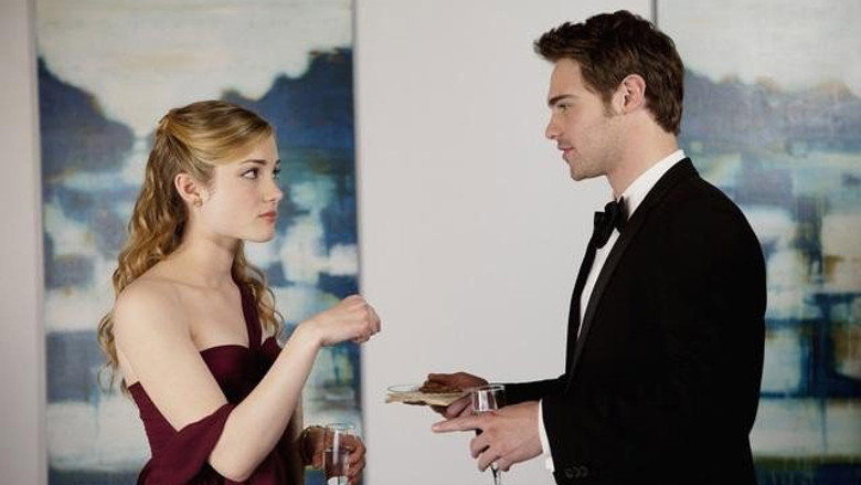 Still from The Nine Lives of Chloe King - ซีซัน 1 ตอน 6