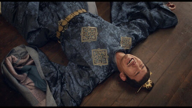Still from The Rise of Phoenixes - Season 1 Episode 67