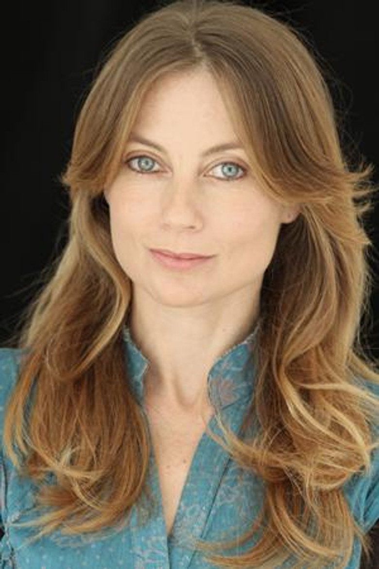 Siobhan Hodgson photo 2