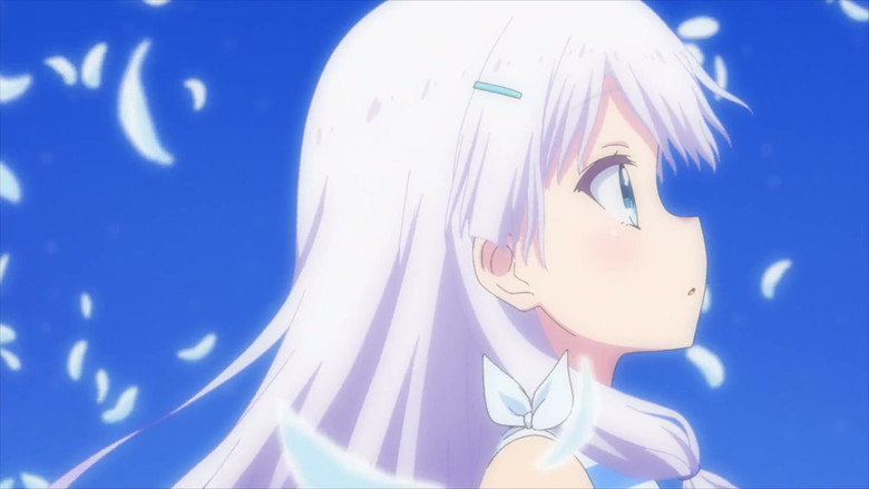 Still from Summer Pockets - Season 1 Episode 25