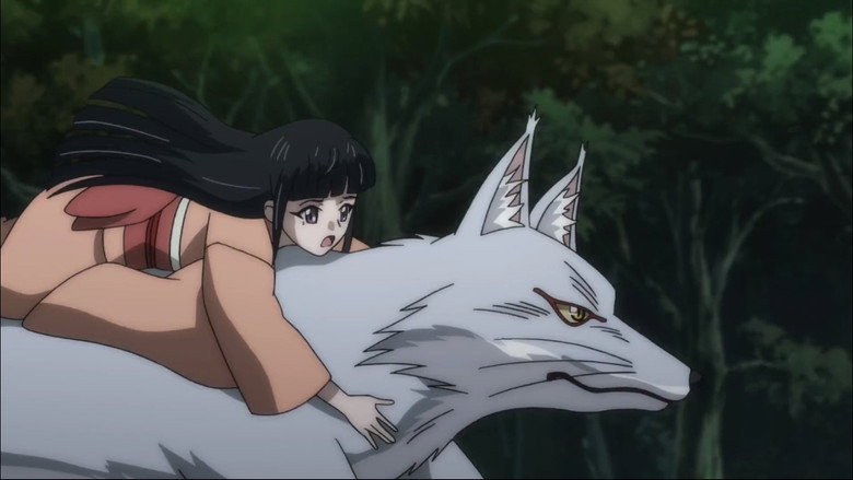 Still from GeGeGe no Kitaro - Season 1 Episode 33