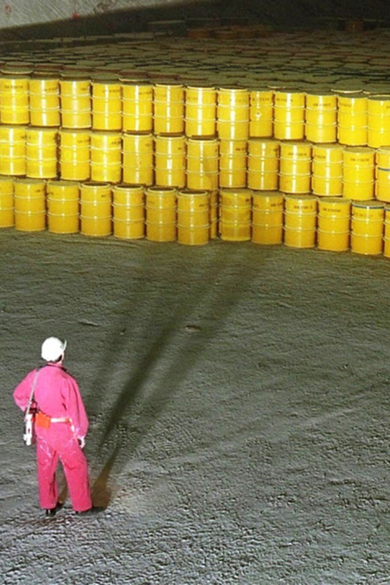 Imatge de Atom Serving Humanity