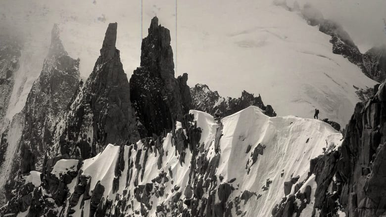 Die Besteigung der Aiguilles Ravanel und Mummery (1924)