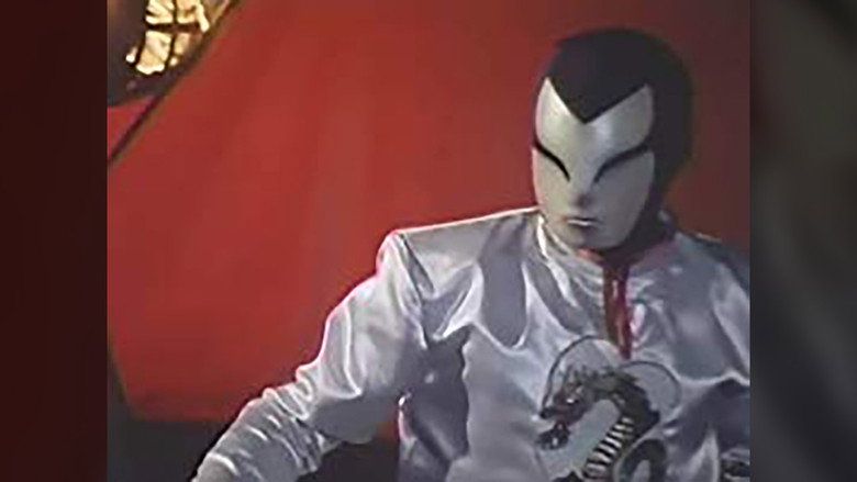 Still from 世界忍者战磁雷矢 - 第 1 集 10