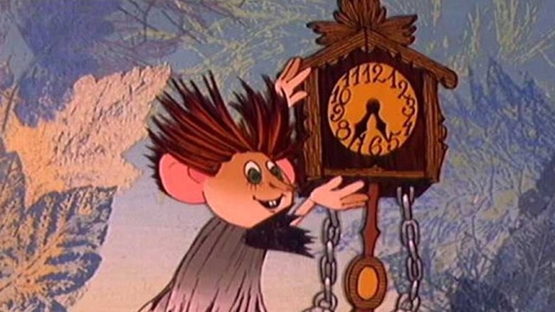 Still image for O skřítku Racochejlovi season 1 episode 20: Episode 20