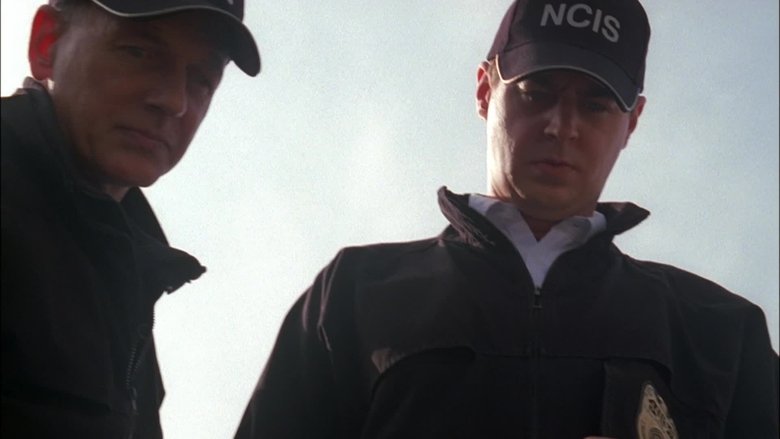 NCIS: Investigação Naval: 6×15