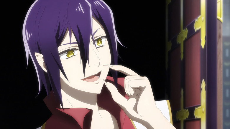 Still from The Demon Prince of Momochi House - Season 1 Episode 10