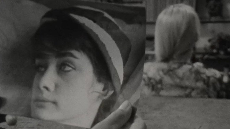Still from Erika's Passions