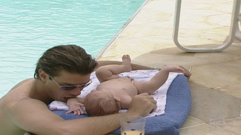 Por Amor S01 E49