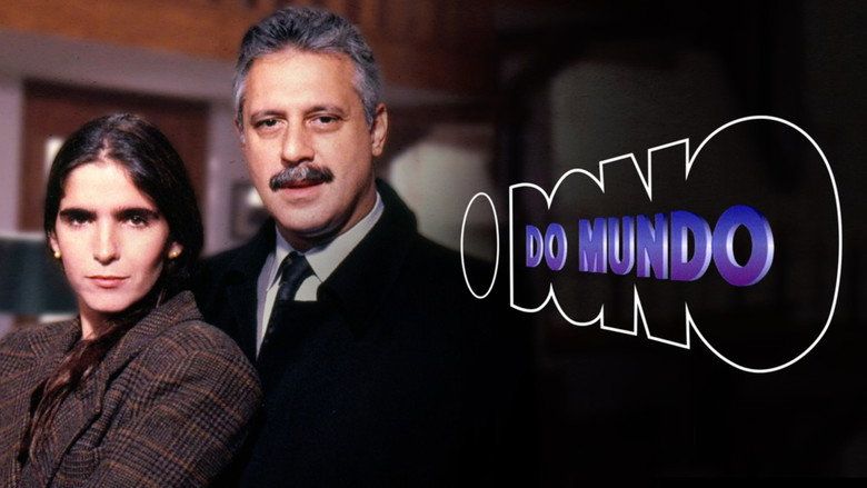 O Dono do Mundo image 3