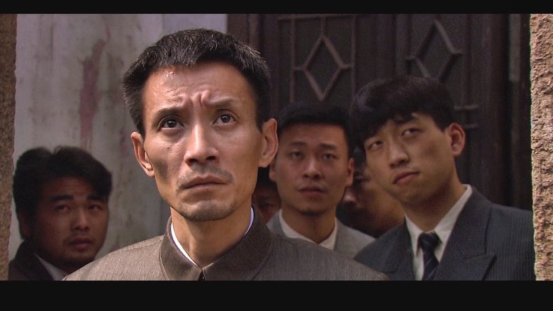 Still image for Before Daybreak season 1 episode 14: Episode 14 Still image for Before Daybreak season 1 episode 14: Episode 14