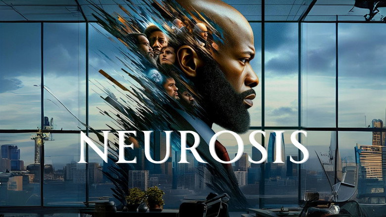 Neurosis image 1