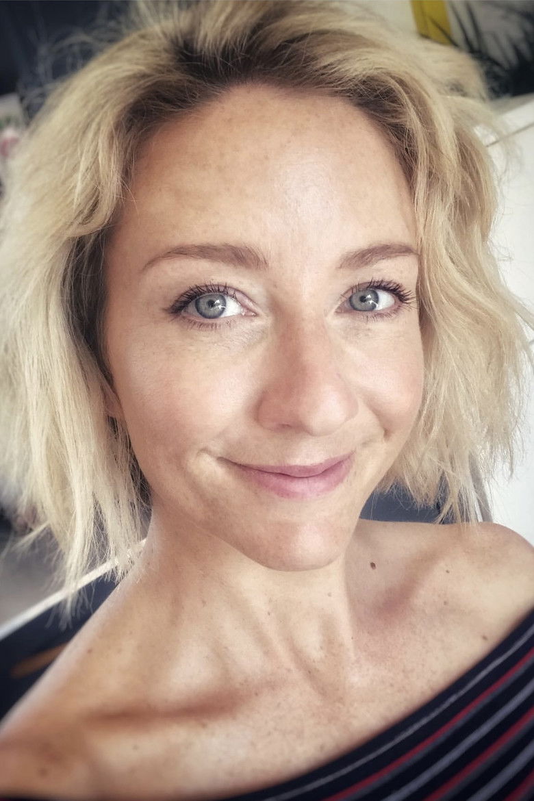 Flora Moody portrait image