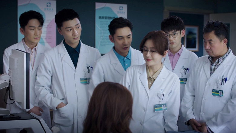 Still image for Dr. Tang season 1 episode 29: Episode 29 Still image for Dr. Tang season 1 episode 29: Episode 29