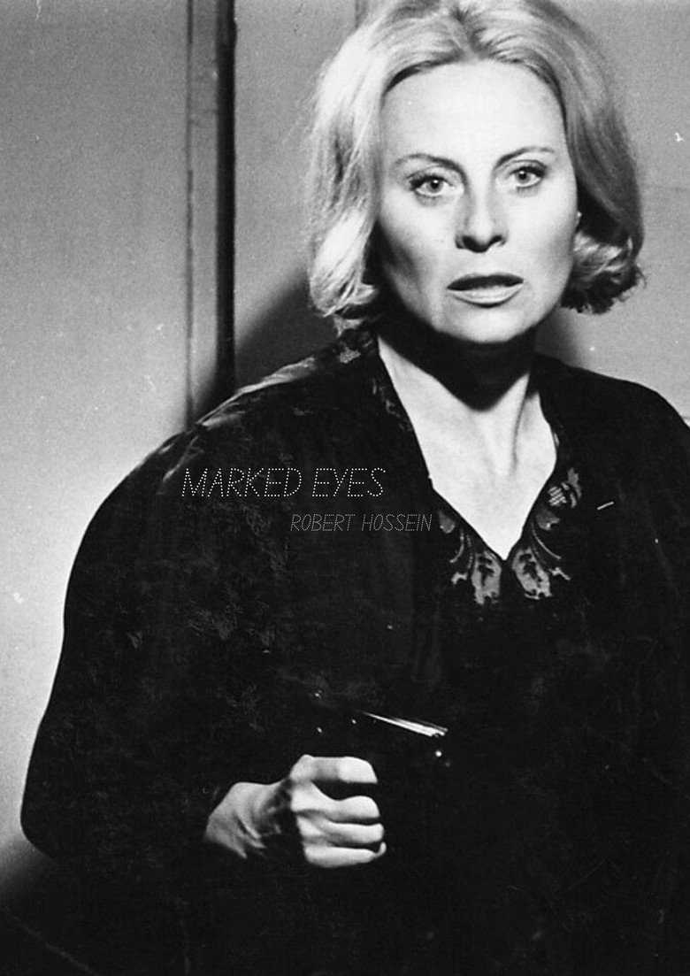 Imatge de Les Yeux cernés