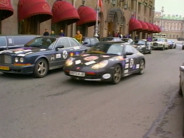 Still from Jackass - Season 3 Episode 7