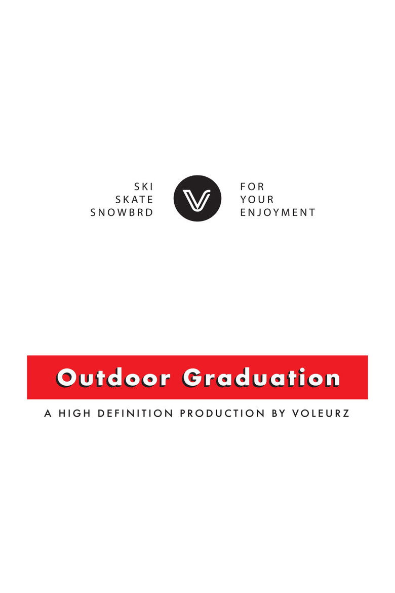 Imatge de Outdoor Graduation