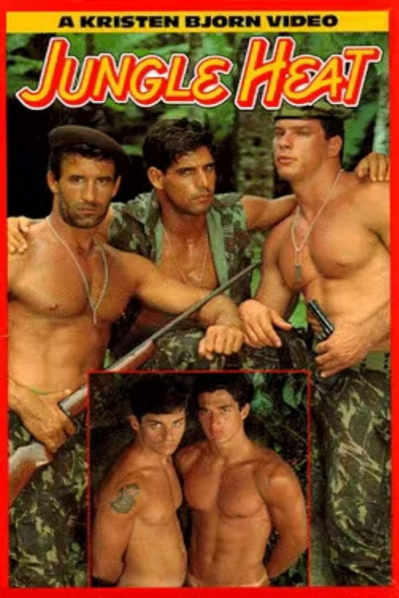 Imatge de Jungle Heat