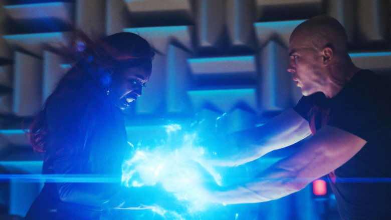 Still from Титаните - Сезон 4 Епизод 11