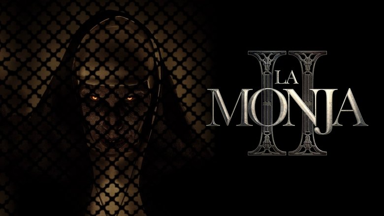 La monja II (2023)