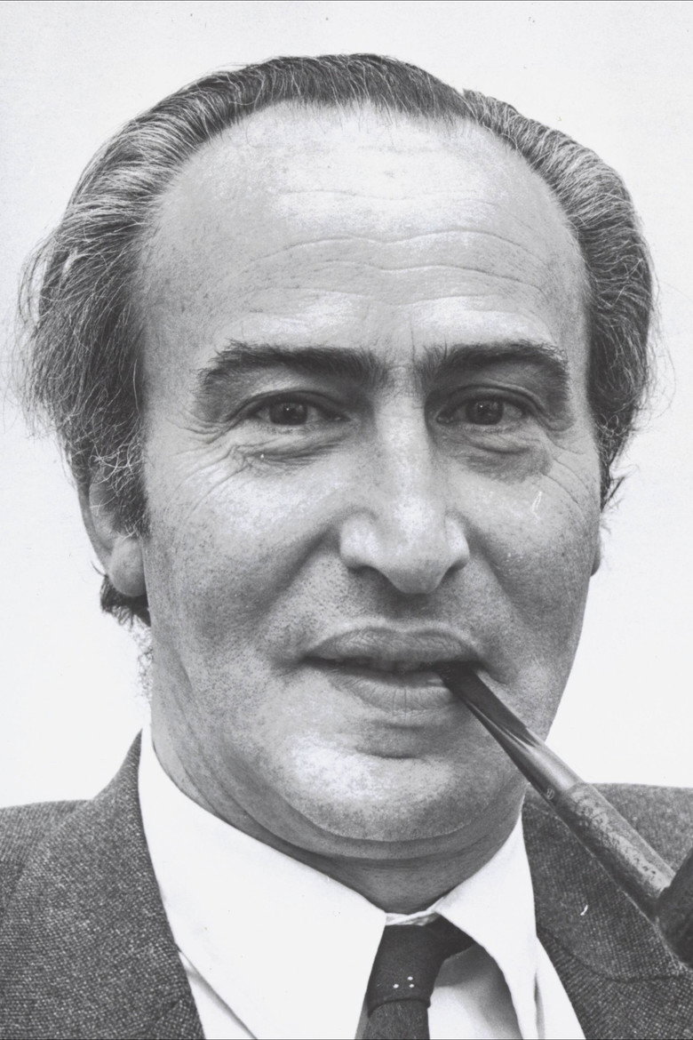 Henk Vredeling