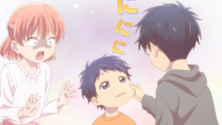 Still image for Wotakoi: Love Is Hard for Otaku season 1 episode 6: Bleak Christmas Still image for Wotakoi: Love Is Hard for Otaku season 1 episode 6: Bleak Christmas