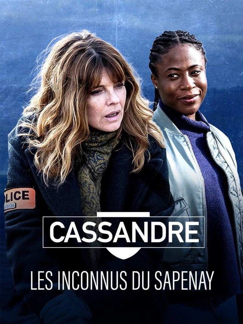 Imatge de Cassandre - Les inconnus du Sapenay