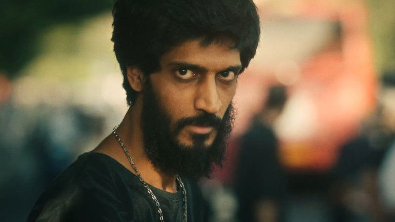 Still image for The Lost Prestige season 1 episode 3: Episode 03