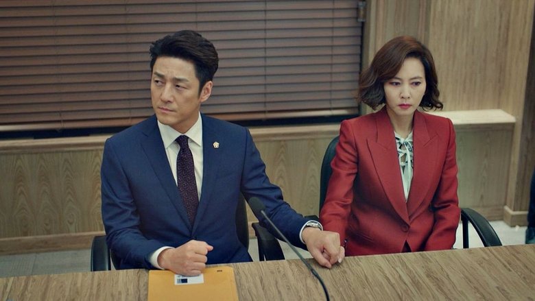 Still image for Misty season 1 episode 14: Episode 14 Still image for Misty season 1 episode 14: Episode 14