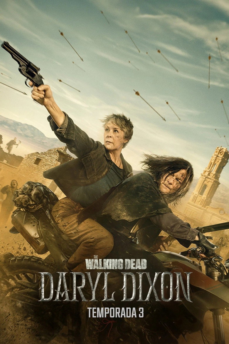 Temporada 3