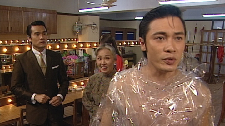 Still image for Old Time Buddy - To Catch a Thief season 1 episode 15: Episode 15 Still image for Old Time Buddy - To Catch a Thief season 1 episode 15: Episode 15