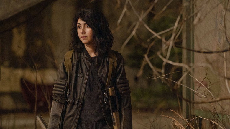 Still from The Walking Dead: World Beyond - Season 2 Episode 1