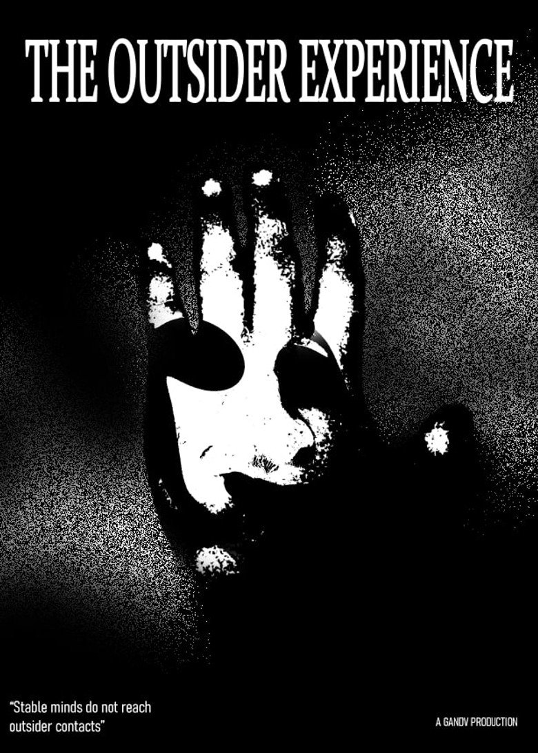 Imatge de The Outsider Experience
