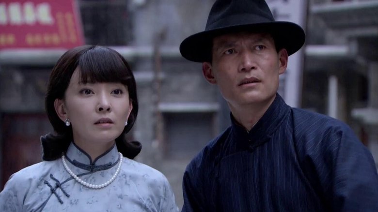 Still image for 香草美人 season 1 episode 6: Episode 6 Still image for 香草美人 season 1 episode 6: Episode 6