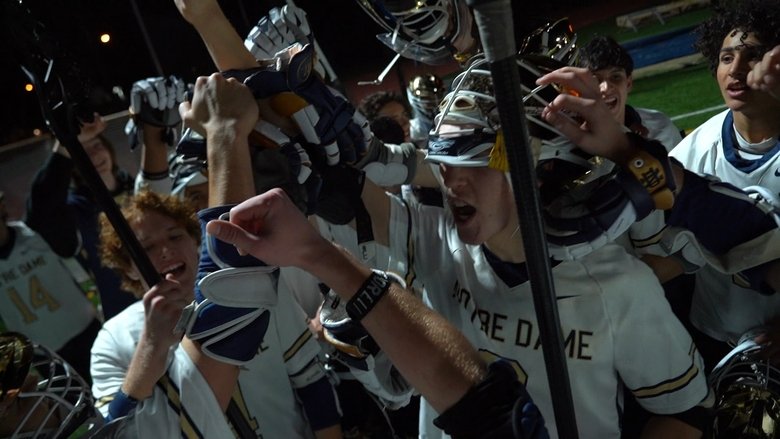 Protect the Castle: A Season with ND Lacrosse (1970)