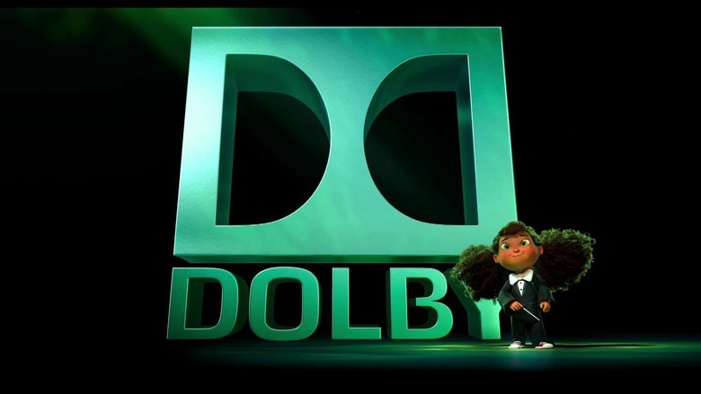 Atmos Conductor movie poster