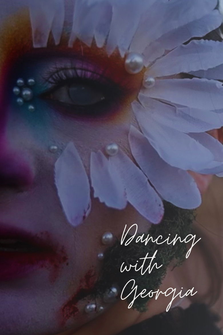 Imatge de Dancing with Georgia