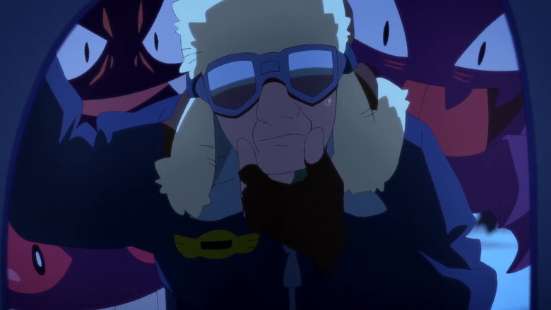 Still from Pokémon: Twilight Wings - Season 1 Episode 6